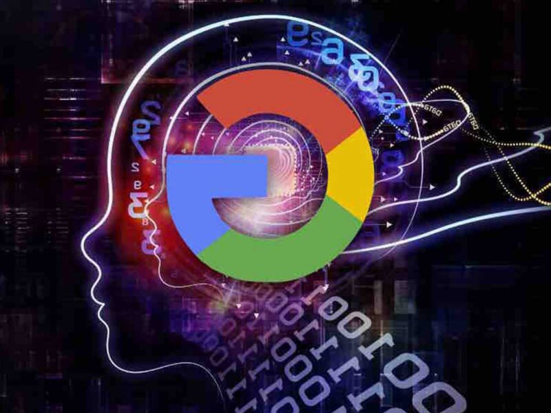 Google Detect AI Content